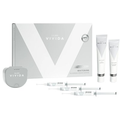 Vivida Home Kit 6% HPS zestaw Kulzer ref.66100140
