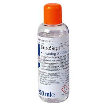 HS-EuroSept Plus Orange Solvent Rozpouštědlo, láhev 250ml