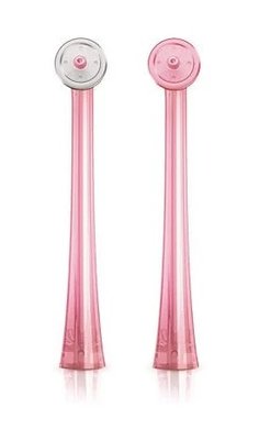 Philips Sonicare Airfloss HX8012/33 náhradní trysky, 2 ks