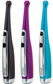 Valo Cordless polymerační lampa černá