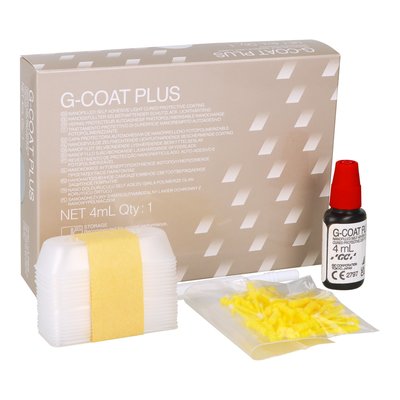 G-coat Plus 4 ml GC