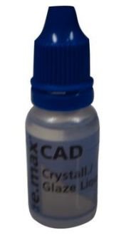 IPS e.max CAD Crystall Glaze Liquid, 15ml