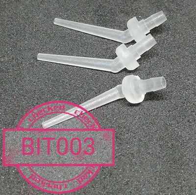 Intraorální špičky endo Typ 1 /003/