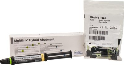 Multilink Hybrid Abutment