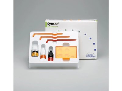 IVOCLAR - Syntac Assortment Set