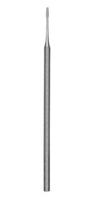 Osteotome č.1 jemný, 2,5mm