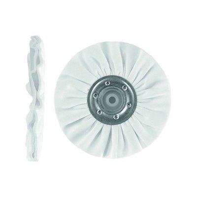 M+W Látkový kartáč KFO zřasený č.814