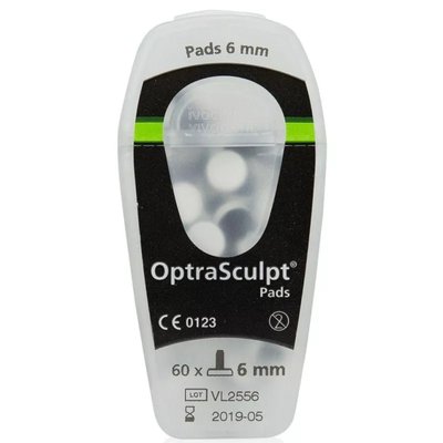 OptraSculpt uzupełnienie