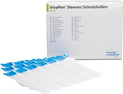 VivaPen® Schutzhüllen