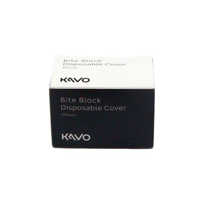 KAVO Bite Block 200ks