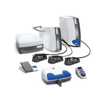 MIKROMOTOR Perfecta 900 LA-923TT stolní W&H