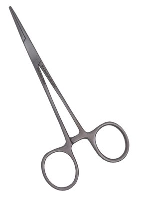 Jehelec Classic rovný Pean 16cm