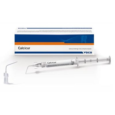 Calcicur - 2ml