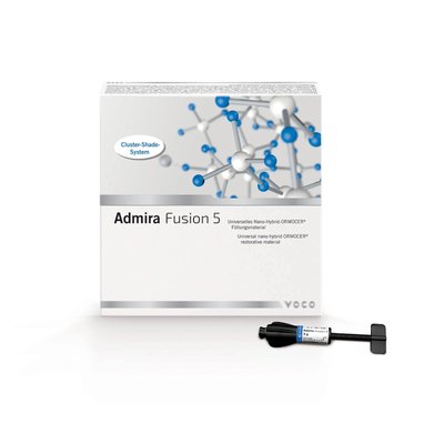 Admira Fusion 5 Kit 5 x 3 g