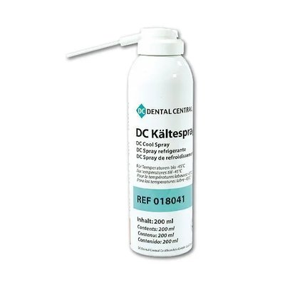 DC Kaltespray 200 ml