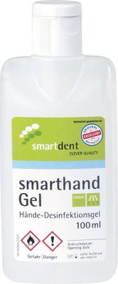 smarthand Gel