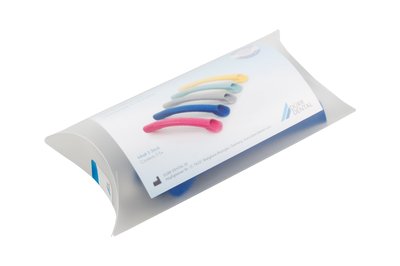 Kaniula ssąca uniwersalna 5 szt. DURR