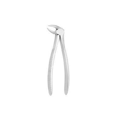 Kleště extrakční na dolní kořeny úzké D33A