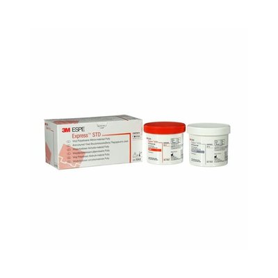 Express STD Putty 2x305 ml - 7312