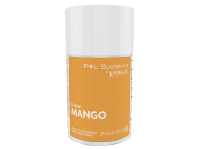 MANGO 250 ml vůně pro osvěžovač PULSE