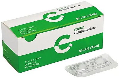 Gelatamp Forte