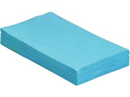 Monoart® Traypapier für Normtrays - Blisterpackung 250 Stück 18 x 28 cm, cedro