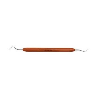 SCALER HOE, posterior SI