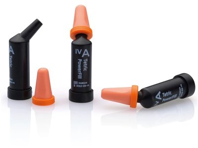 Tetric PowerFill kompule 20x0,2g