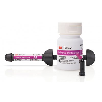 3M Filtek Universal