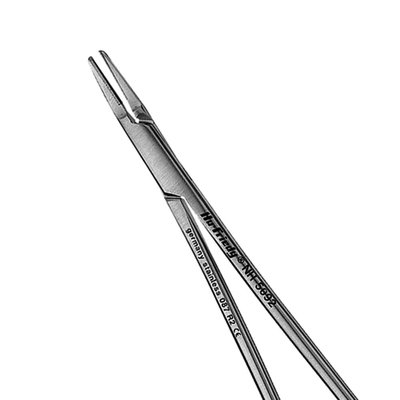 Needle Holder Mini Ryder #5092, PermaSharp, 15cm