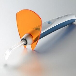 Elipar™ DeepCure osłona oczu do lamp 3M uniwersalna (Elipar S10, DCS, DCL)