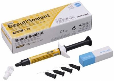 BeautiSealant