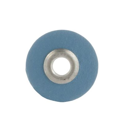 Sof-Lex modré střední 50 ks, 9,5mm