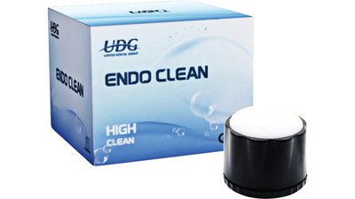 Endo Clean Box