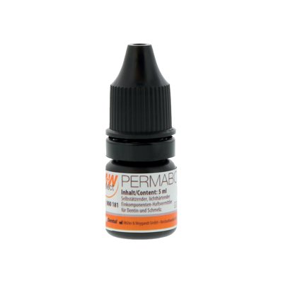 M+W Permabond SE 5ml NPA