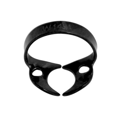 Kofferdamová spona W14A - molar (GENERAL)