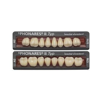 ZUBY SR PHONARES II TYP/NHC NL5 B3 8ks