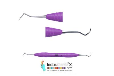 Scaler Sickle Scaler 204S IDX