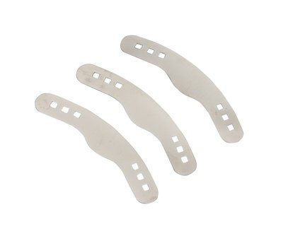 Paski profilowane IVORY 30 szt. Konopka