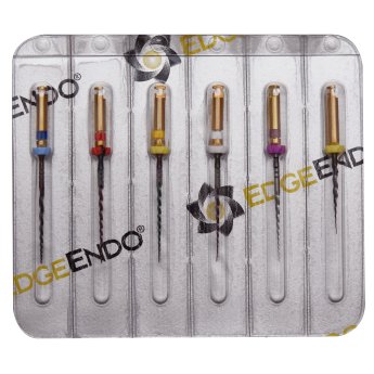 EdgeTaper Platinum STERILE, 6ks