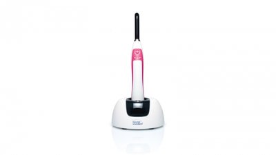 IVOCLAR Lampa Bluephase G4 s radiometrem růžová