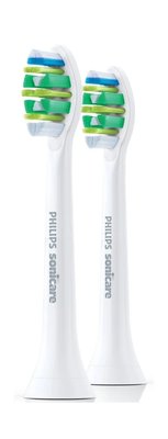 Philips Sonicare InterCare HX9002 Standard náhradní hlavice, 2 ks