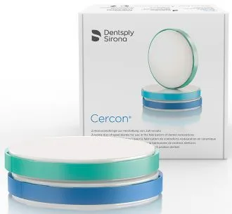 Cercon xt disk 98/18mm C2