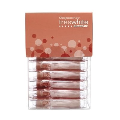 Opalescence TresWhite Supreme 10% meloun 2x10 ks