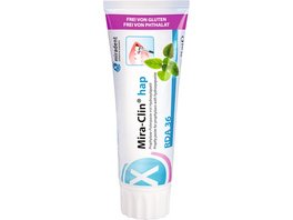 Mira-Clin® hap - Tube 75 ml