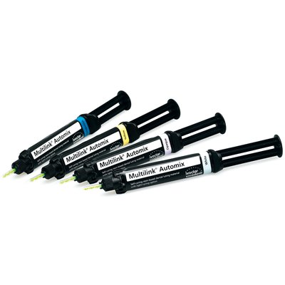 Multilink Automix - Refill Transparent 9 g