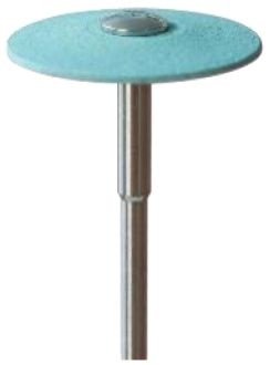 Aidite Zirconia Polisher 22 x 2 mm