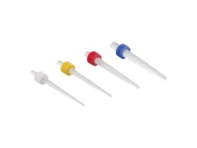 RelyX Fiber Post Doplňkové balení (10x čep velikost 3, modrá)