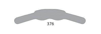 Matrice Hawe Adapt 376, 30ks