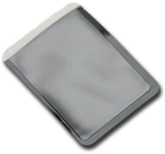 VistaScan ochranné fólie č.1, 100ks